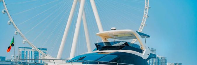 Private Yacht Charter for Special Occasions: Luxury and Exclusivity on the Water