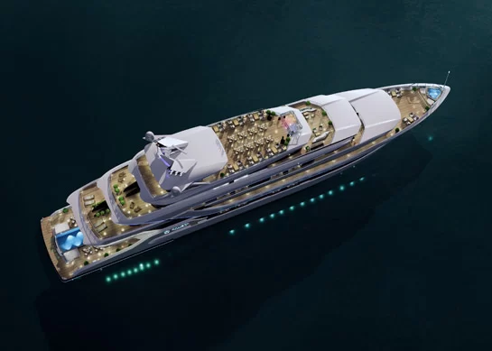 Explore the Private Yacht Cruise Along the Ancient Spice Route for a Unique Historical Voyage