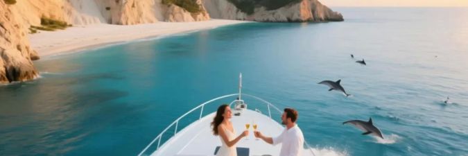 How to Enjoy a Memorable Luxury Yacht Cruise with Friends: Tips and Insights