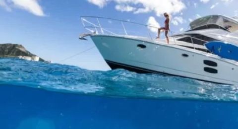 Experience Unforgettable Private Yacht Group Charters in Indonesia with Elaleph Cruising