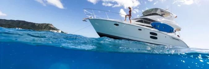 Experience Unforgettable Private Yacht Group Charters in Indonesia with Elaleph Cruising