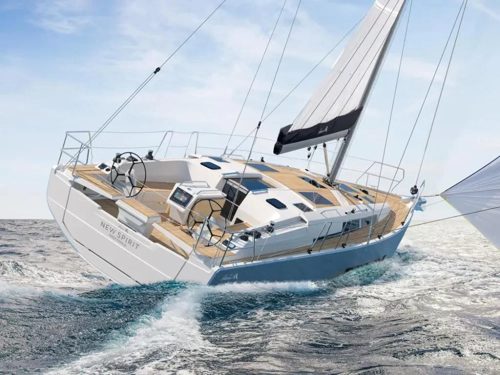 Enhancing Safety and Efficiency with Private Yacht Navigation Systems in Indonesia