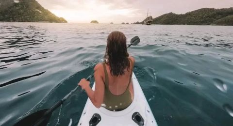 Experience Exclusive Private Yacht Surf Charters Indonesia for Ultimate Adventure