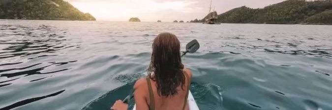 Experience Exclusive Private Yacht Surf Charters Indonesia for Ultimate Adventure