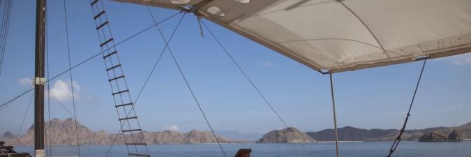 Luxury Yacht Entertainment System Indonesia: Elevate Your Onboard Experience