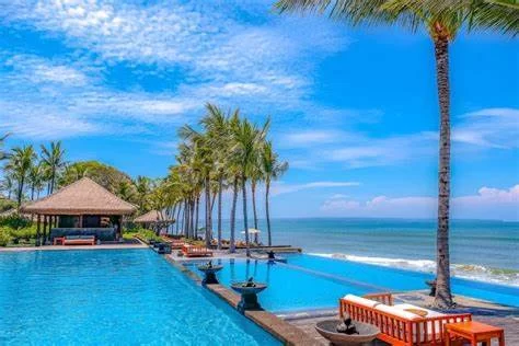 Private Yacht Spa Treatments Indonesia: Luxury Wellness Experiences on the Water