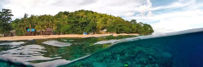 Luxury Yacht Banda Sea Liveaboard: Explore Indonesia’s Underwater Paradise
