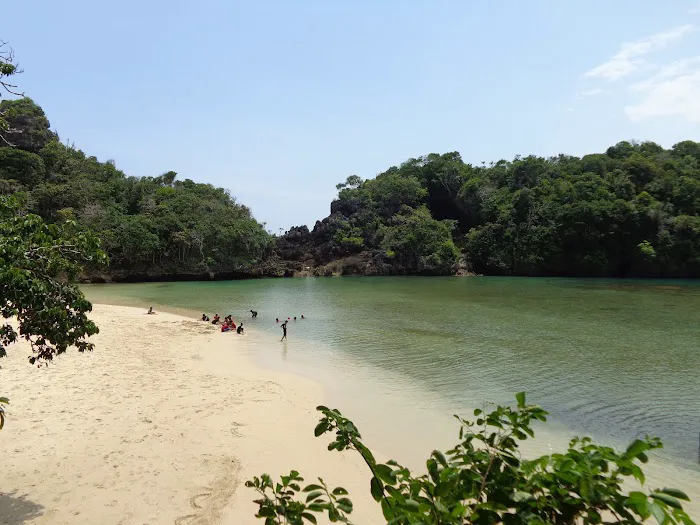 Tempat apong Udang Hidup 2