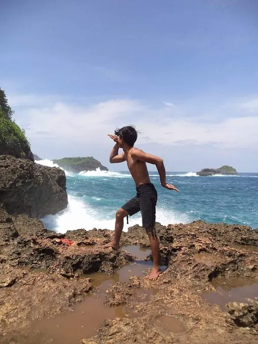 Tempat apong Udang Hidup 0