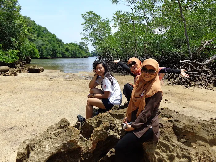 Tempat apong Udang Hidup 5