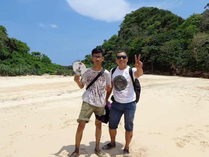 Tempat apong Udang Hidup 6