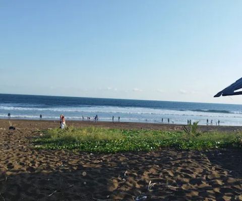 Asmara Surf point