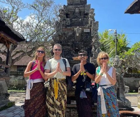 Rangkan Center Bali