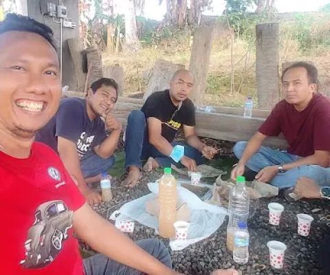 Kubu yangklage