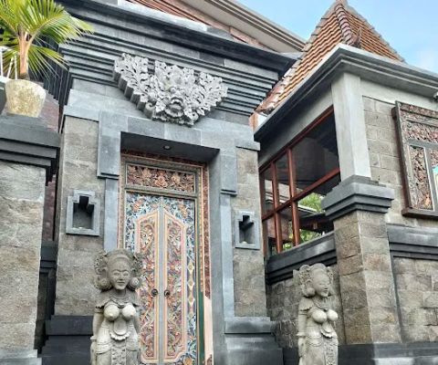 Chabola Bali