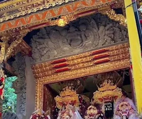 Bravo Bali Tour And Temple Tourism