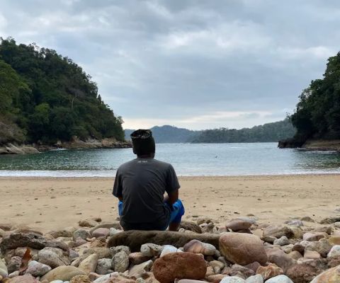pantai cucok