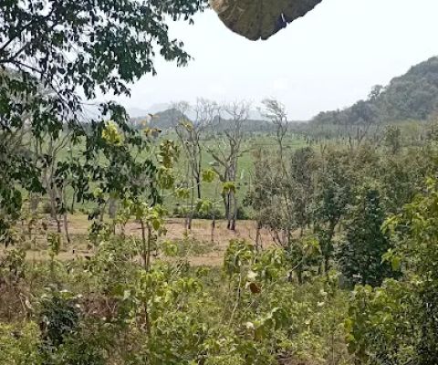 Tanjakan Menuju Nanggelan