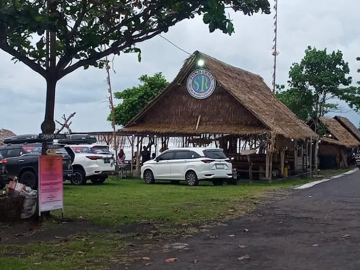 Pantai Rambut Siwi 1