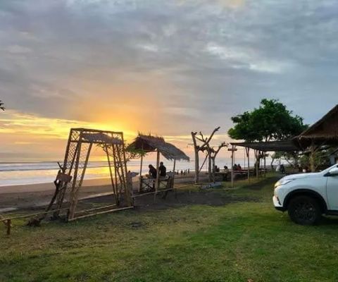 Pantai Rambut Siwi