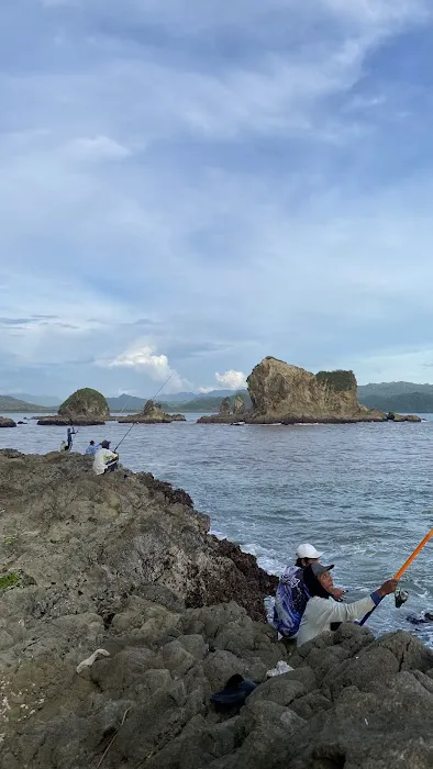 Spot Mancing 0