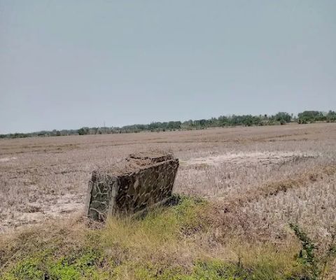 Batas Desa Singkil Wetan