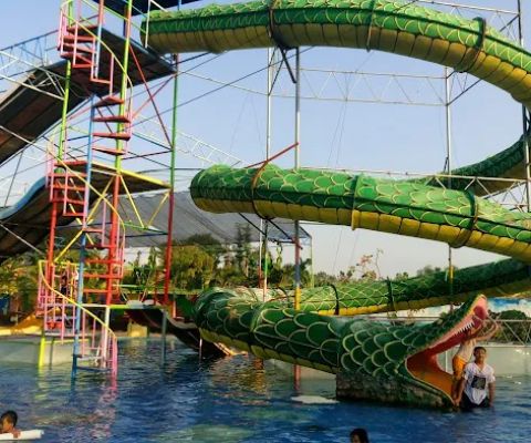Happy Fun 3 Probolinggo