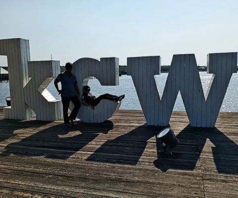 Patung Kuda Cipta Wilaha