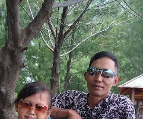 PANTAI CEMARA KRAMAT