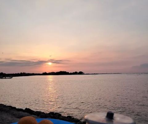 Pantai bligeen