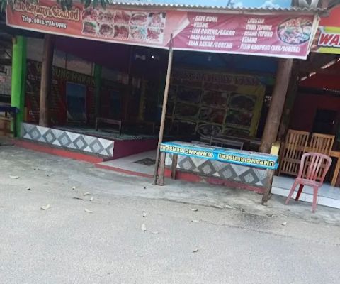Alas tumpang