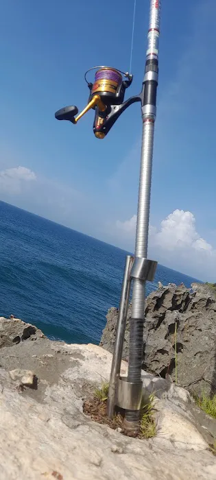 Mbanteng 2 Rock Fishing 0
