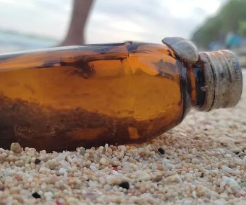 Pantai Pandawa