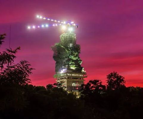Bali