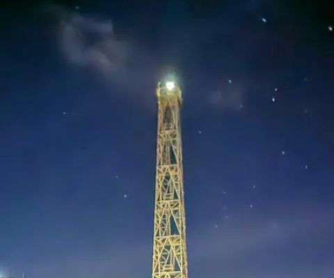 Bukit Badung Lighthouse