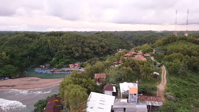 Mercusuar Tanjung Baron 7