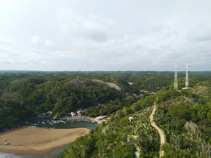 Mercusuar Tanjung Baron 8