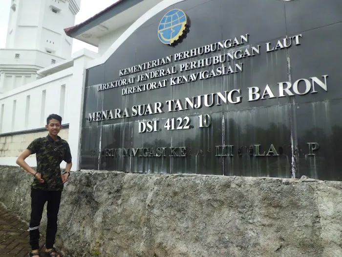 Mercusuar Tanjung Baron 9