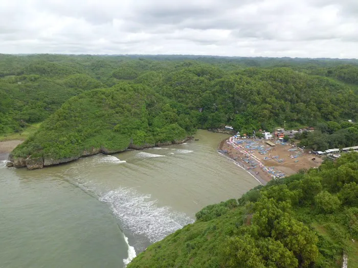 Mercusuar Tanjung Baron 4