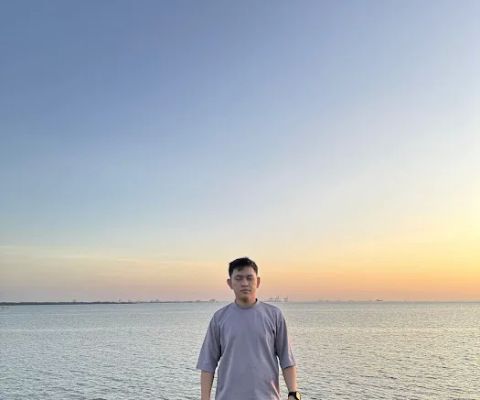 Pantai