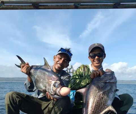 Batu Kembar