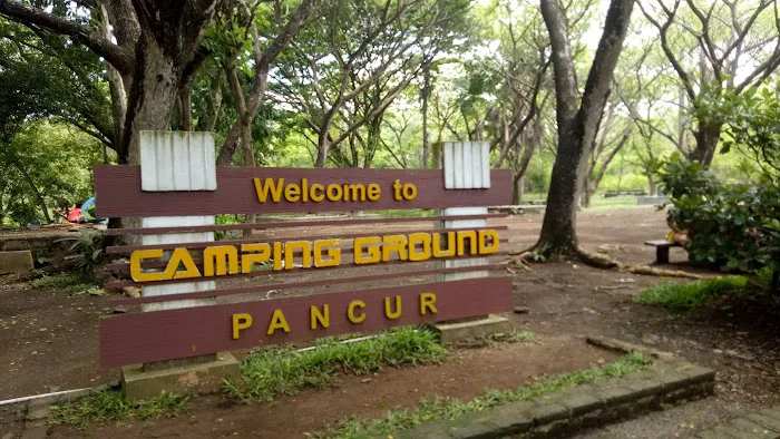 Camping Ground Pancur 2