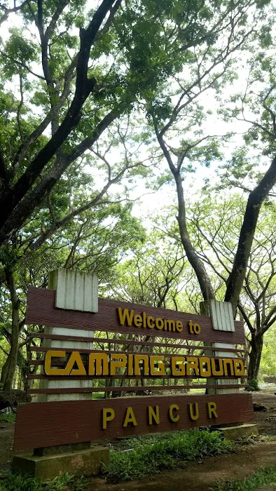 Camping Ground Pancur 3