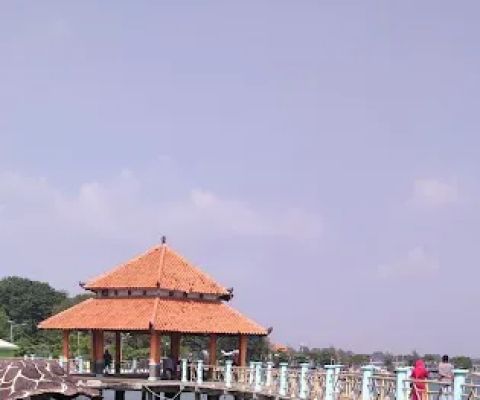 Kantor Sapta Pesona