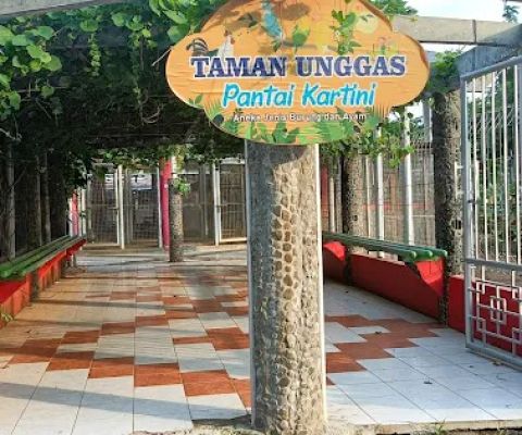 Kandang burung