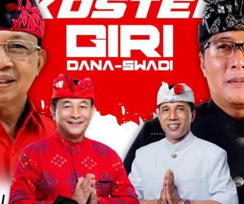 Sanggar Seni Taman Sari Tianyar Barat, Mabes BSK, Yayasan Semeton Selem, Possi Karangasem