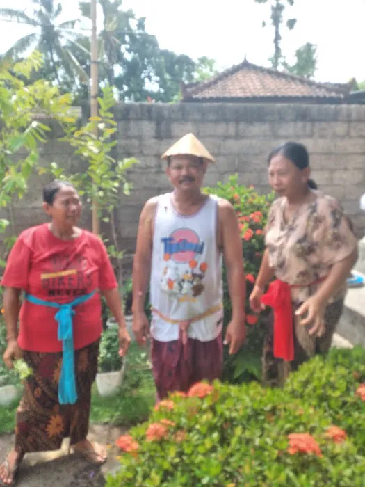 Pondok jana 0