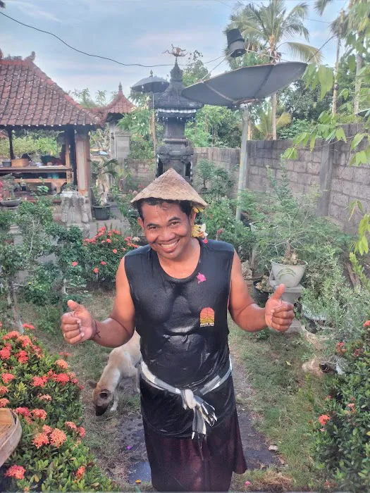 Pondok jana 8