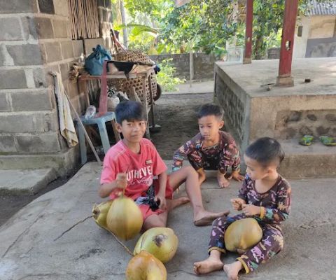 Pondok tutagus