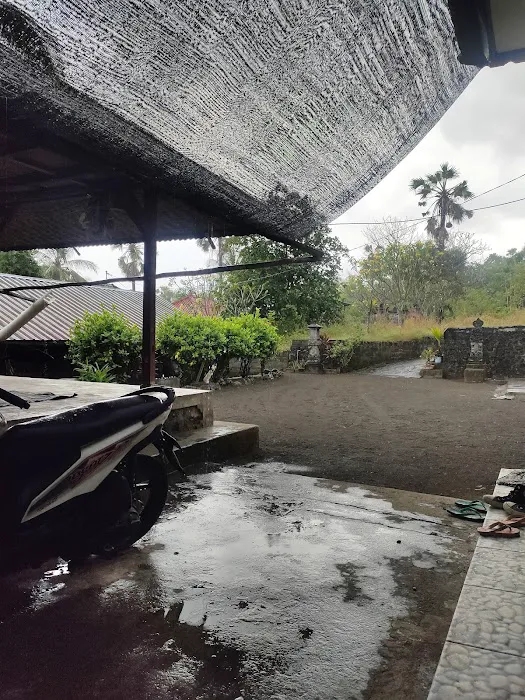 Pondok tutagus 4